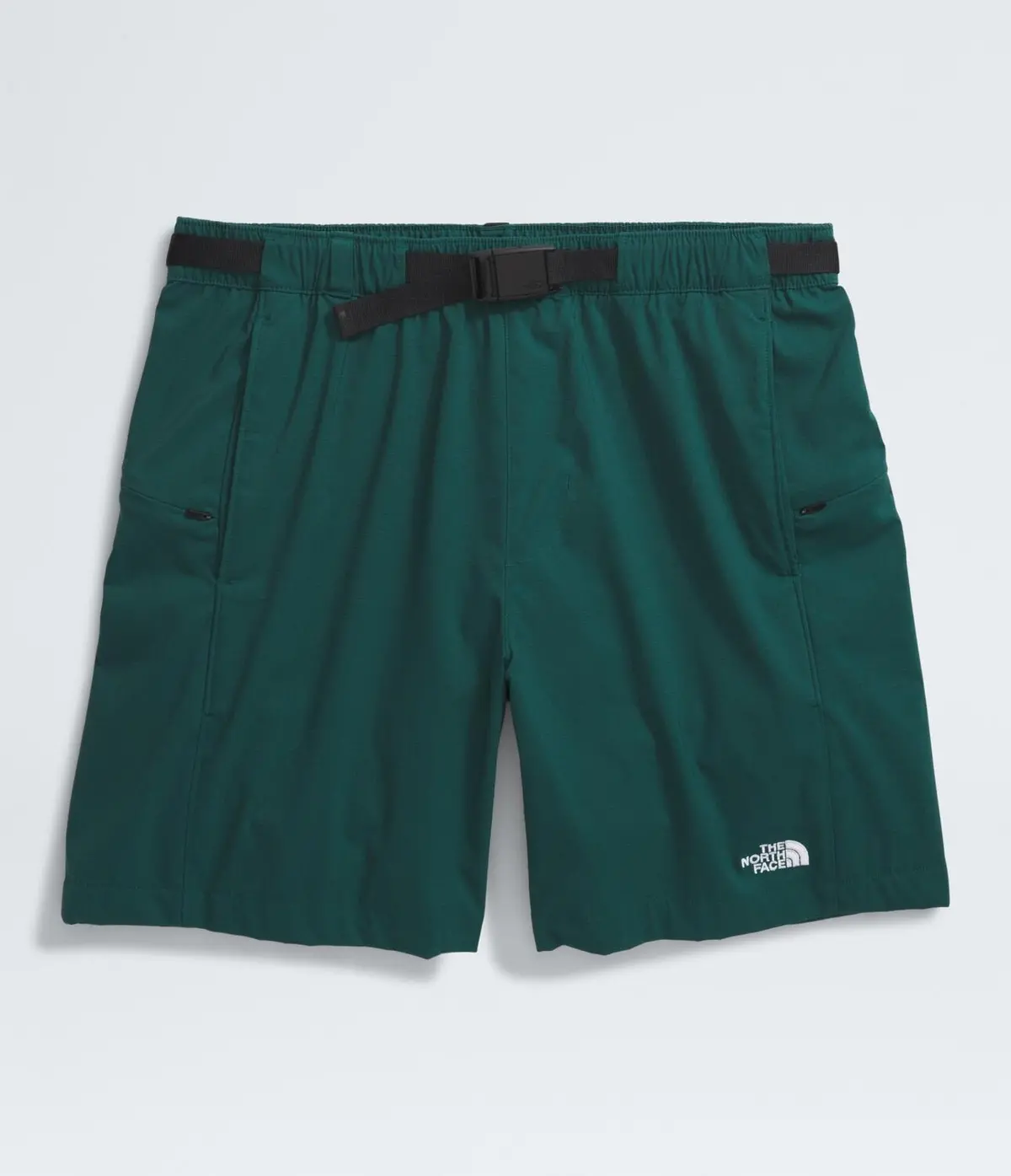 Men’S Class V Pathfinder Belted Shorts - 7" 1