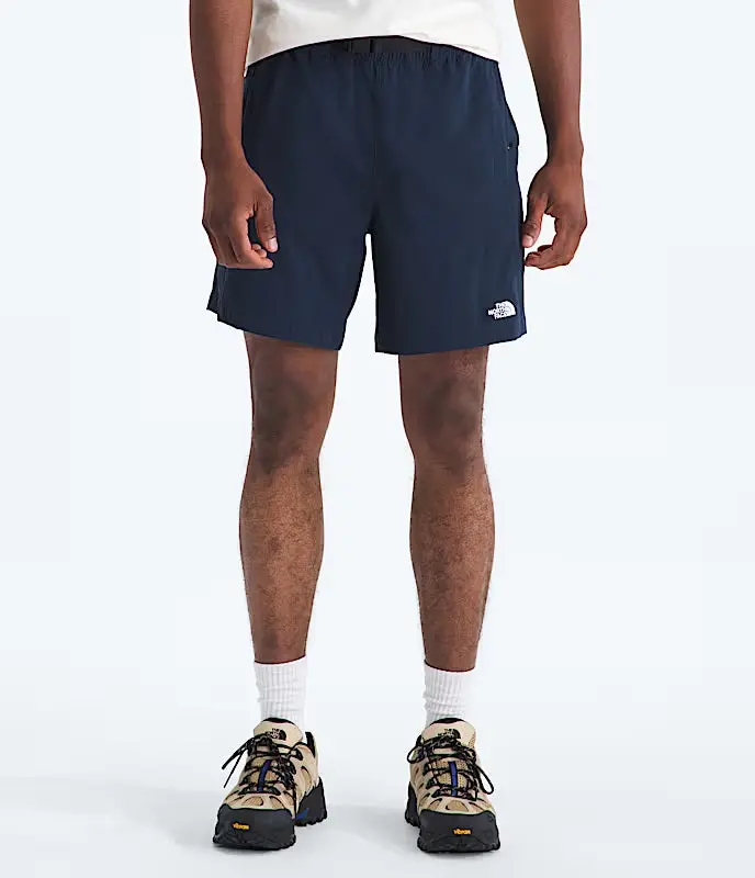 Men’S Class V Pathfinder Belted Shorts - 7" 2
