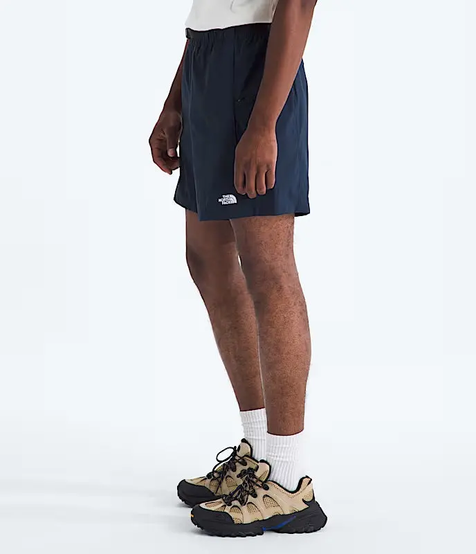 Men’S Class V Pathfinder Belted Shorts - 7" 3