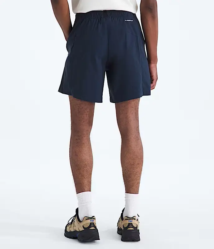 Men’S Class V Pathfinder Belted Shorts - 7" 4