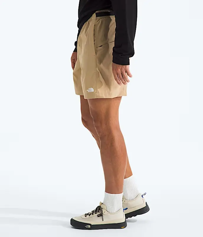 Men’S Class V Pathfinder Belted Shorts - 7" 3