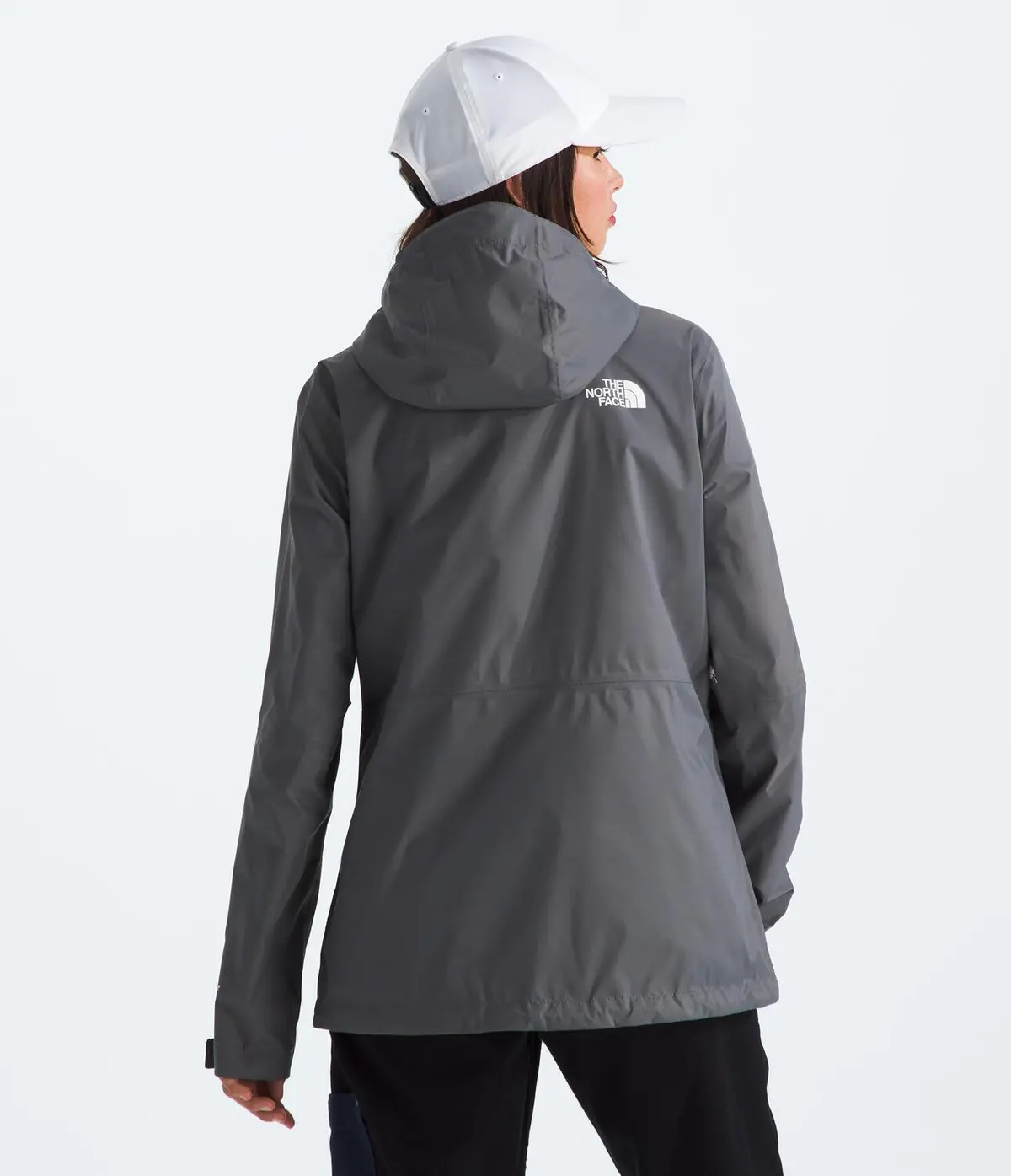 Women's Alta Vista Rain Jacket 3