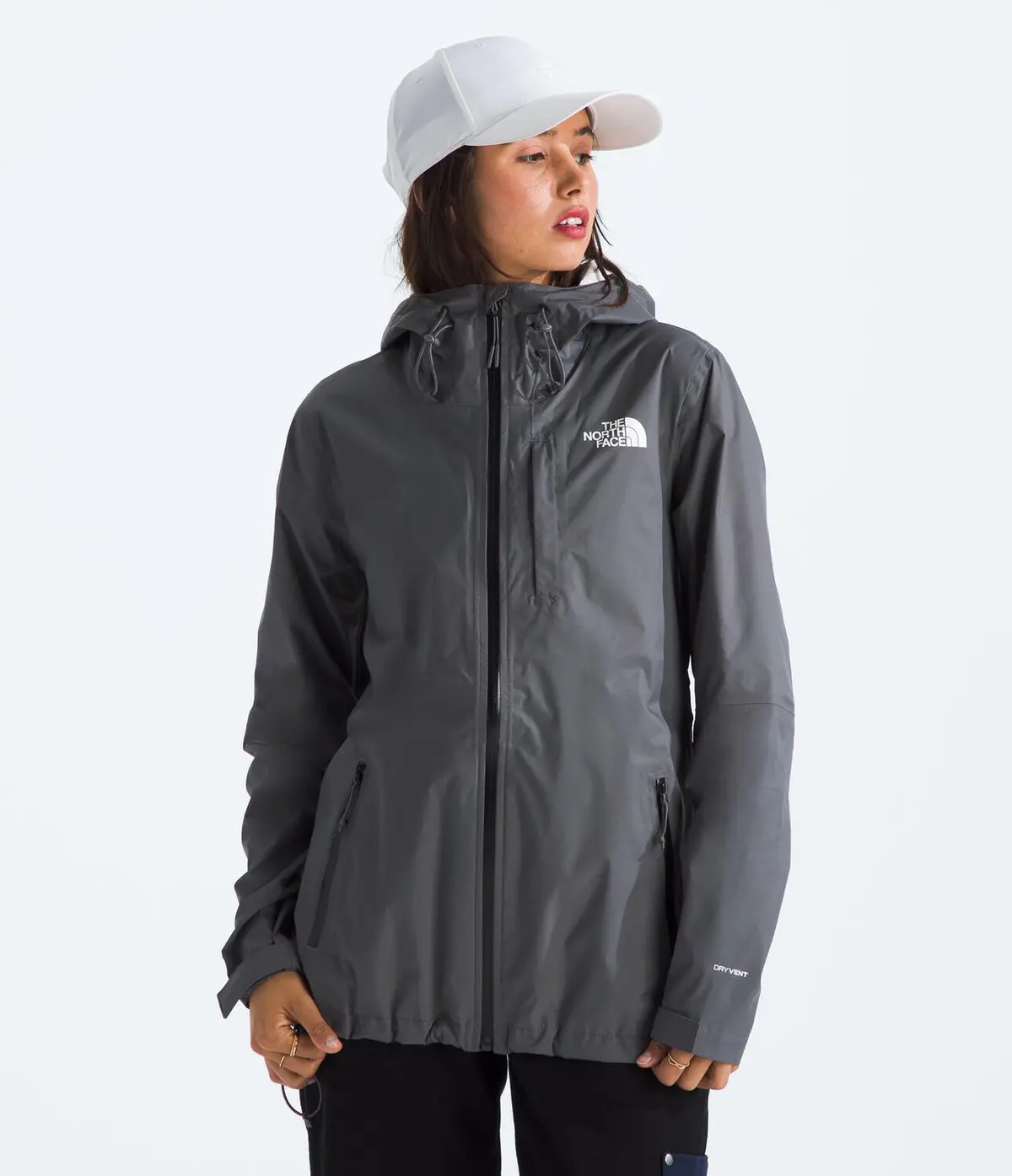 Women's Alta Vista Rain Jacket 1