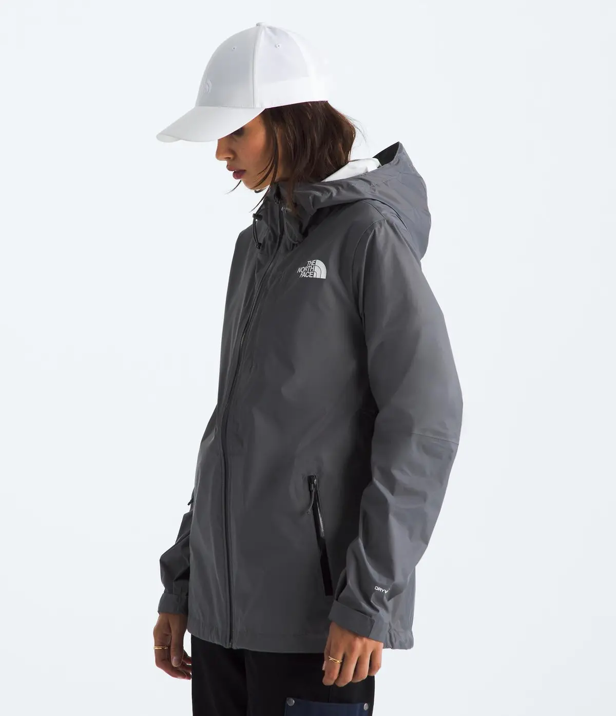 Women's Alta Vista Rain Jacket 4