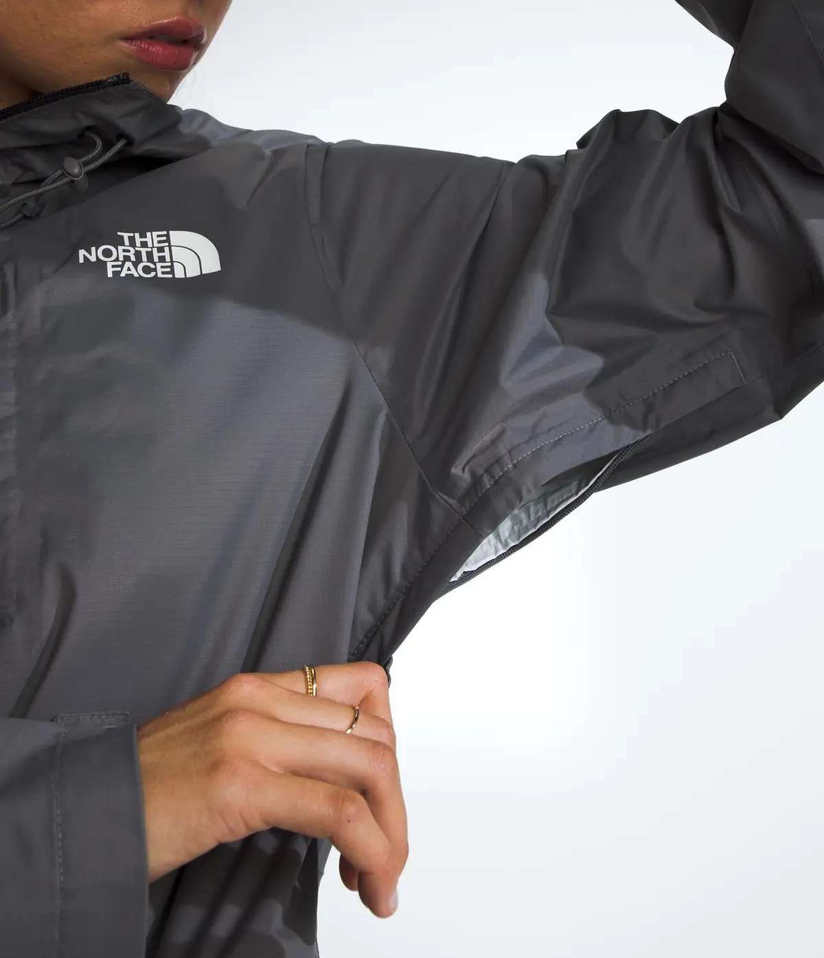 Women's Alta Vista Rain Jacket 6