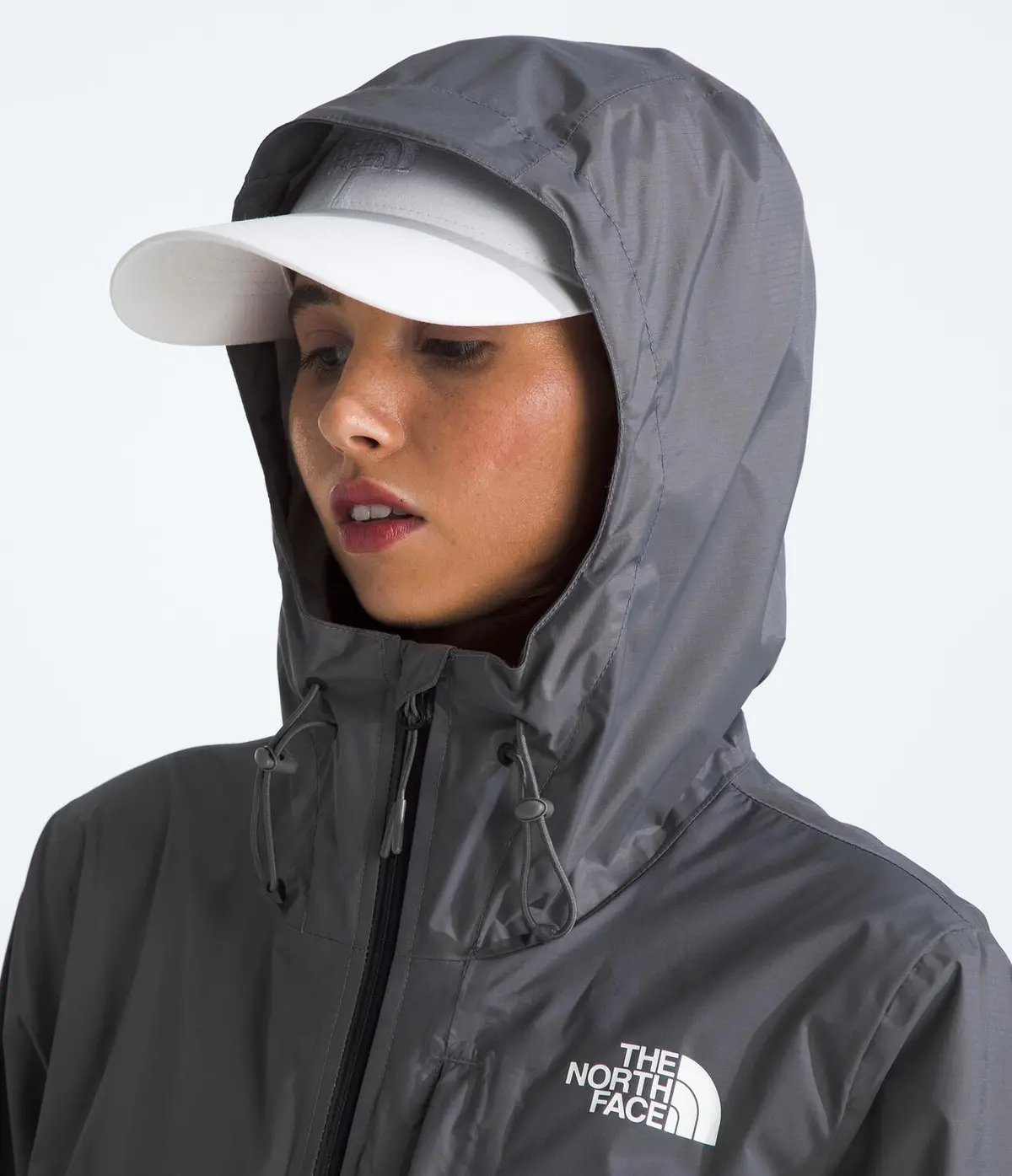 Women's Alta Vista Rain Jacket 5