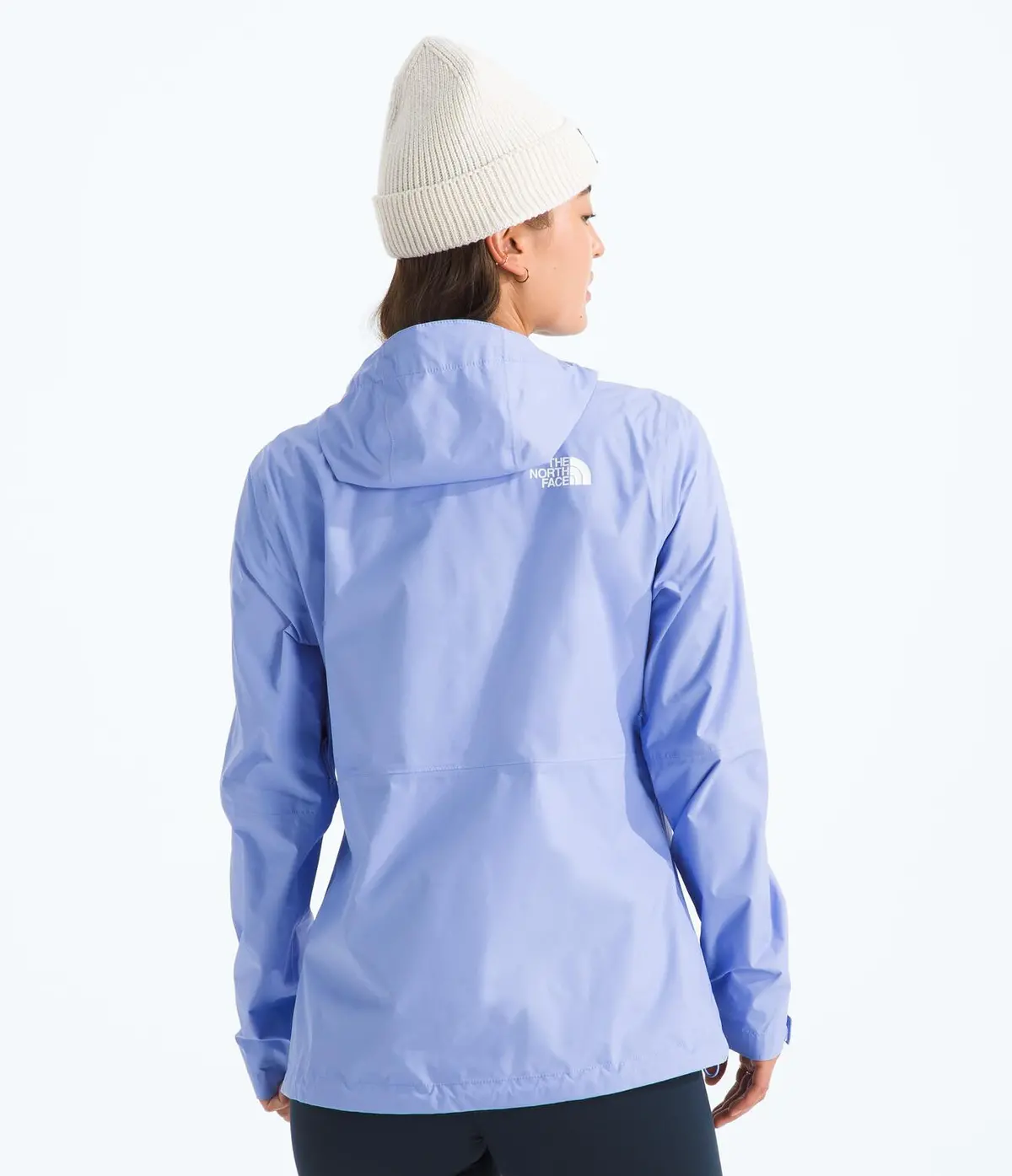 Women's Alta Vista Rain Jacket 3