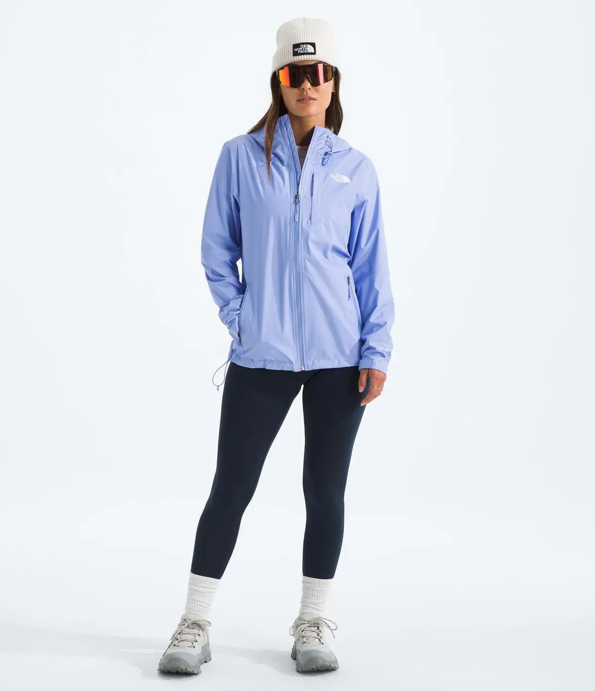 Women's Alta Vista Rain Jacket 2