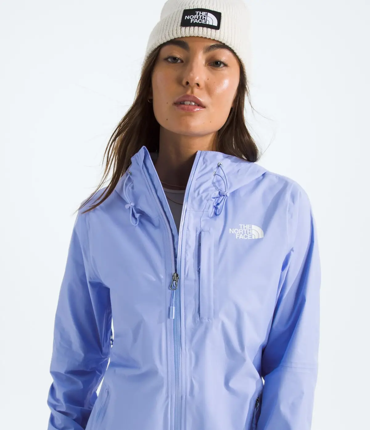 Women's Alta Vista Rain Jacket 1