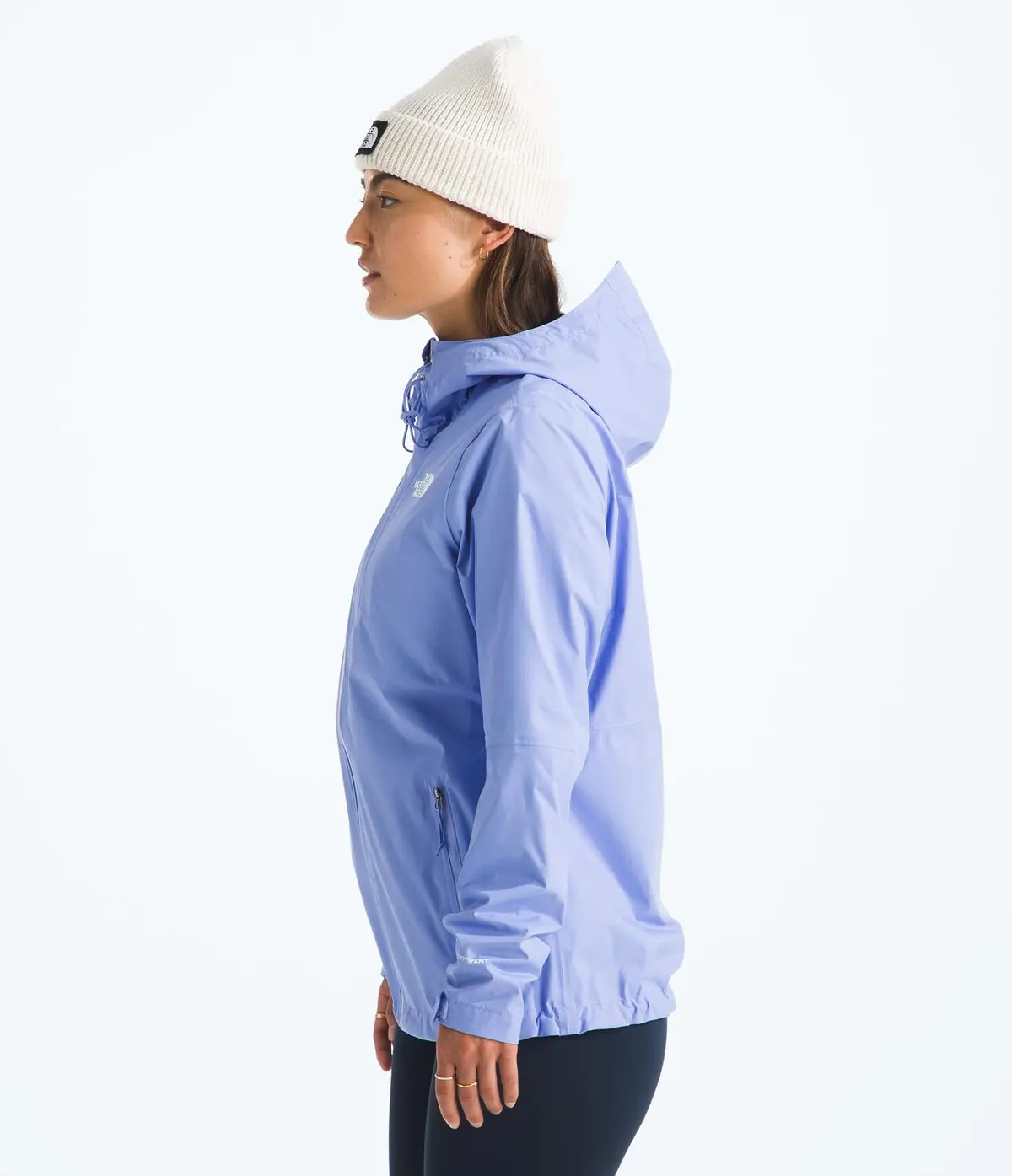 Women's Alta Vista Rain Jacket 4