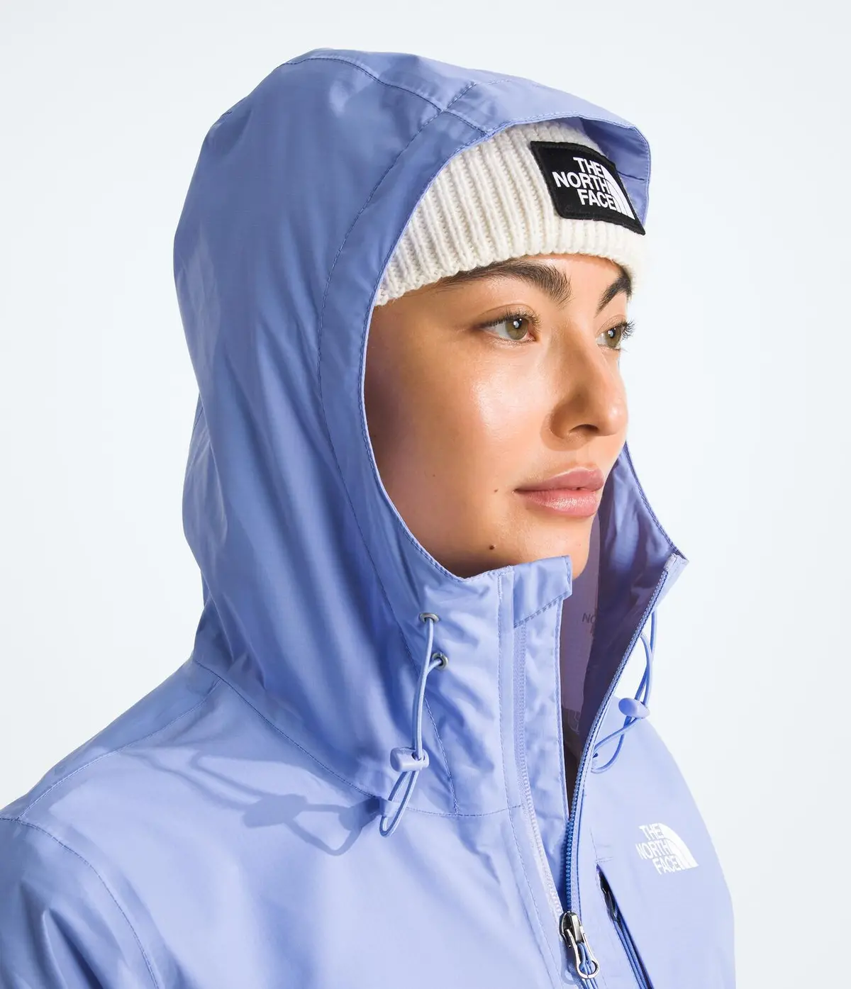 Women's Alta Vista Rain Jacket 5