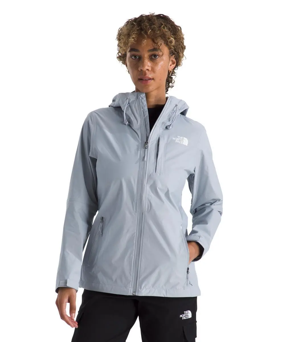 Women's Alta Vista Rain Jacket 1