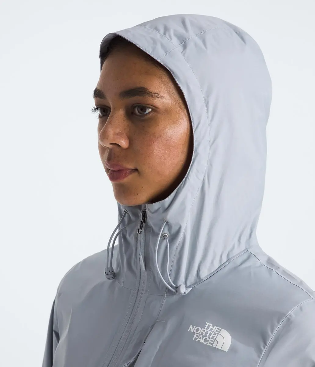 Women's Alta Vista Rain Jacket 3