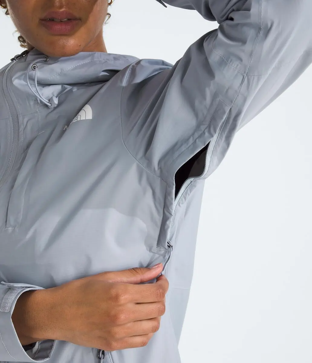 Women's Alta Vista Rain Jacket 4