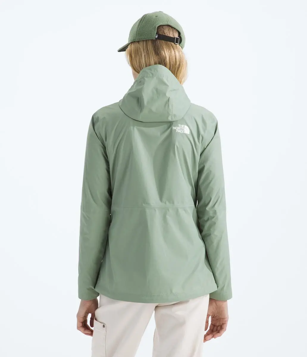 Women's Alta Vista Rain Jacket 2