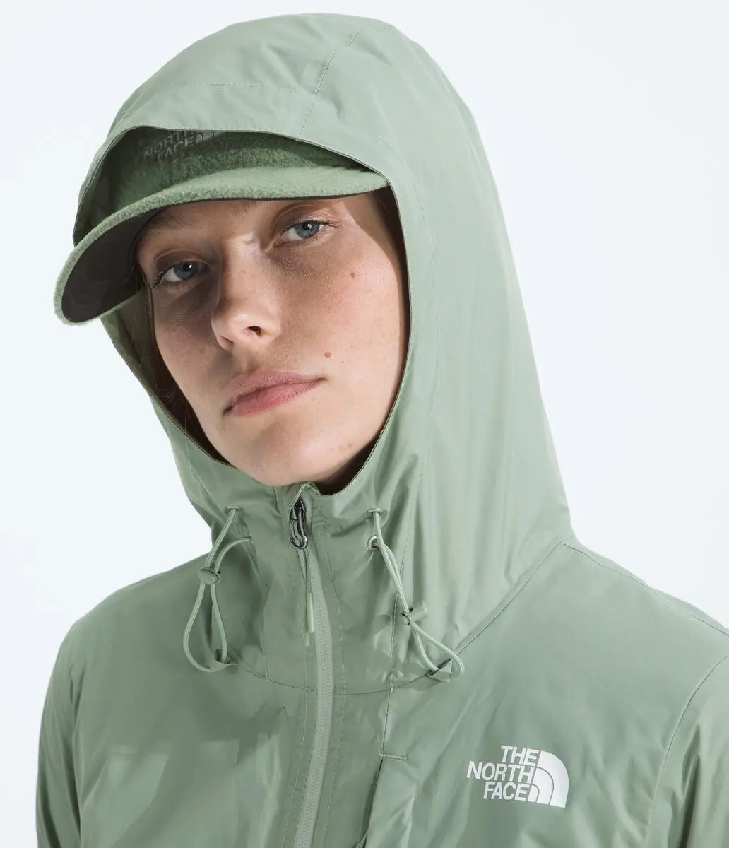 Women's Alta Vista Rain Jacket 3