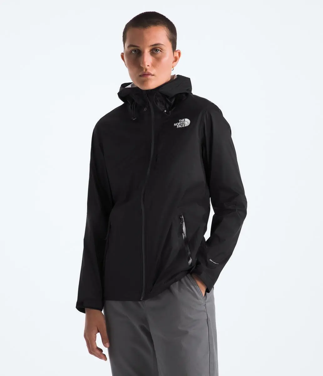 Women's Alta Vista Rain Jacket 1