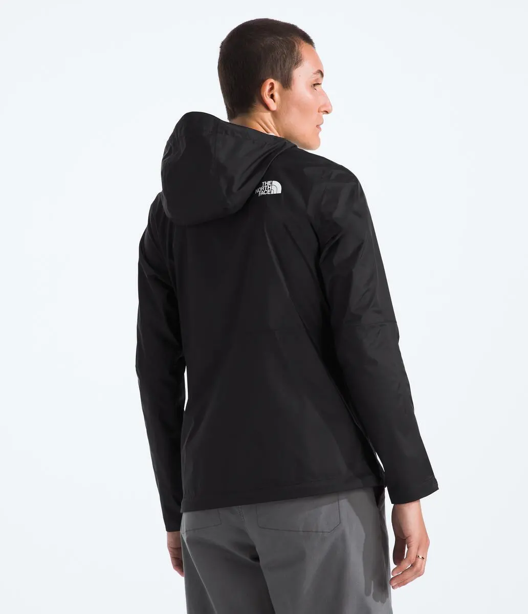 Women's Alta Vista Rain Jacket 2