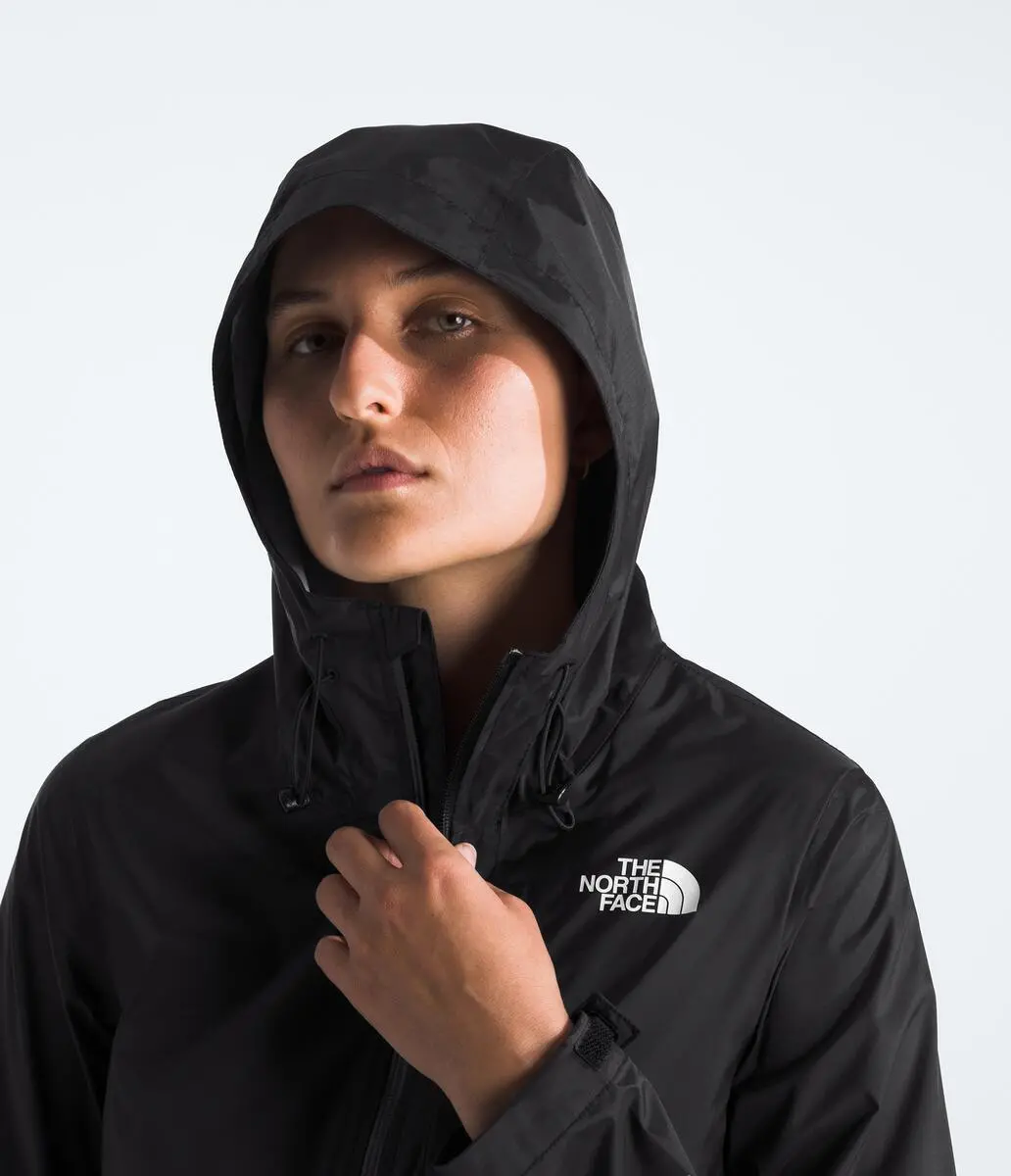 Women's Alta Vista Rain Jacket 3