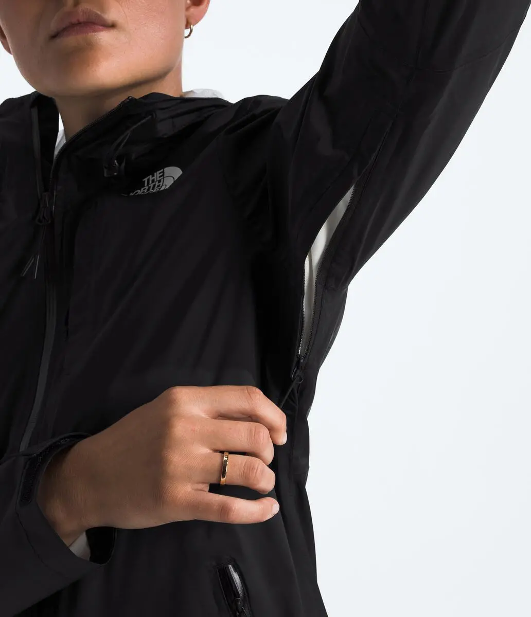 Women's Alta Vista Rain Jacket 4