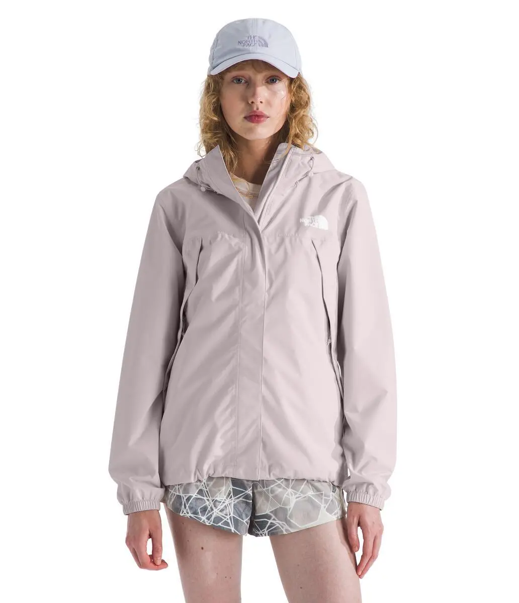 Women's Antora Rain Jacket 1