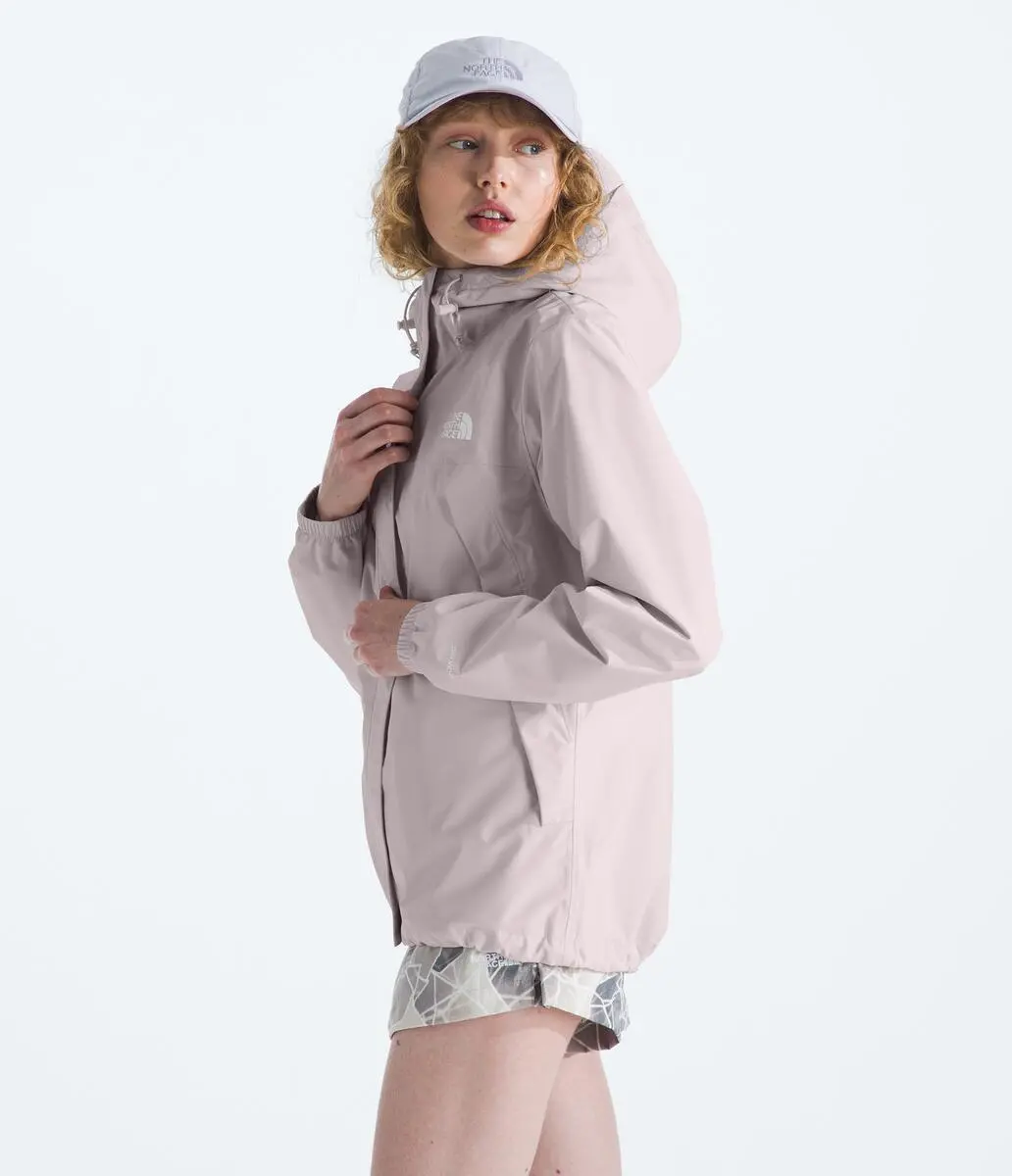 Women's Antora Rain Jacket 2
