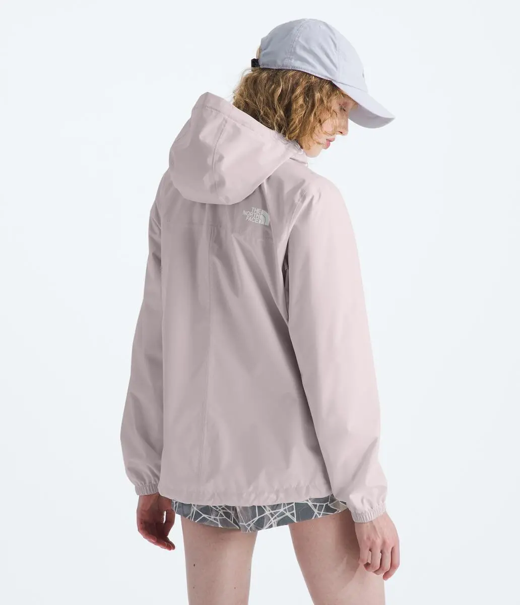Women's Antora Rain Jacket 3