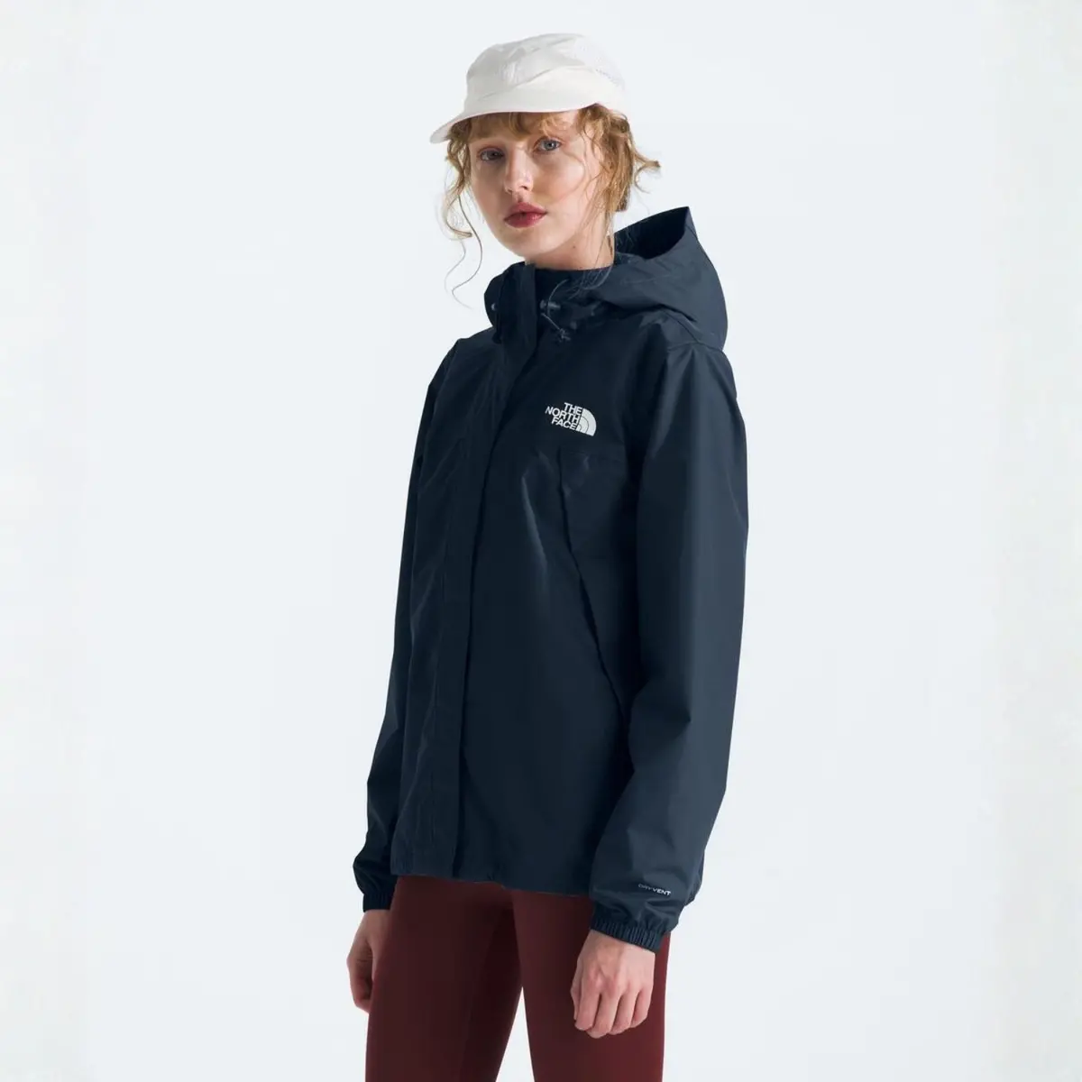 Women's Antora Rain Jacket 1