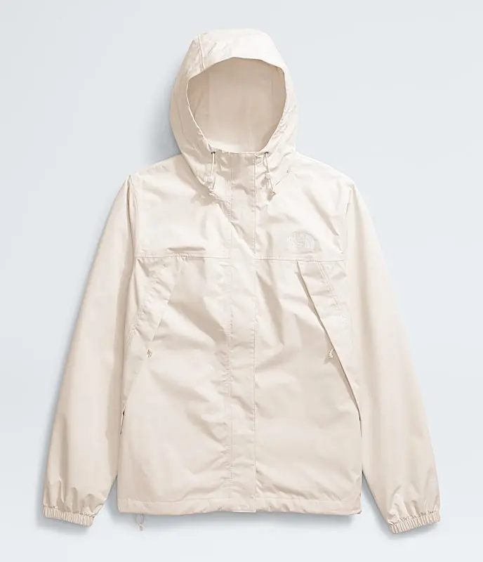 Women`S Antora Rain Jacket 1