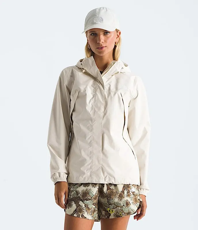 Women`S Antora Rain Jacket 2