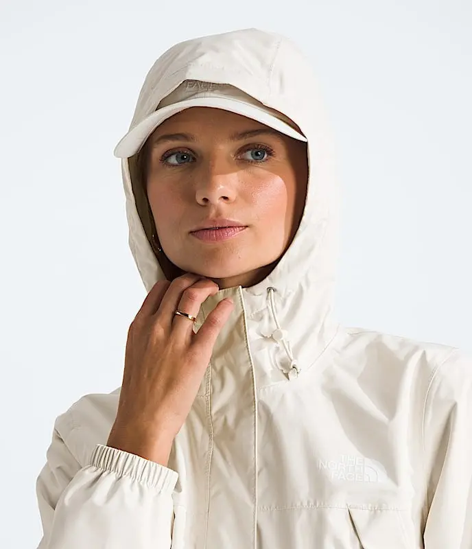 Women`S Antora Rain Jacket 5