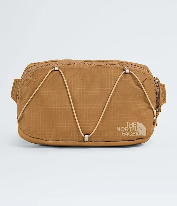 Terra Lumbar 1L Waist Pack 2