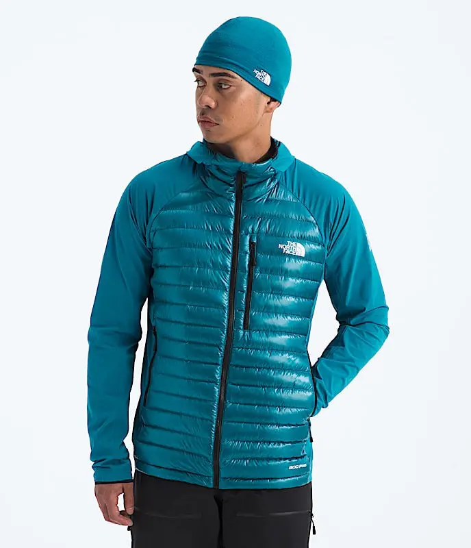 Men's Summit Series Breithorn Lt Hybrid Hoodie 1