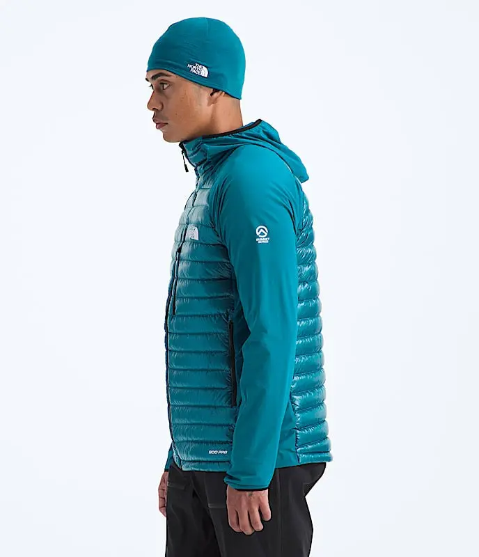 Men's Summit Series Breithorn Lt Hybrid Hoodie 2