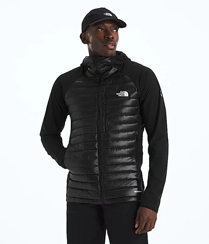 Men's Summit Series Breithorn Lt Hybrid Hoodie 1