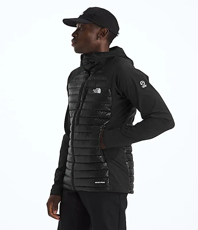Men's Summit Series Breithorn Lt Hybrid Hoodie 2