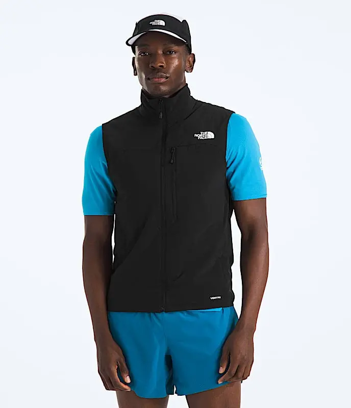 Men's Summit Series Casaval Lt Vest 1