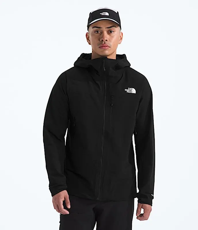 Men's Summit Series Chamlang Soft Shell Jacket 1