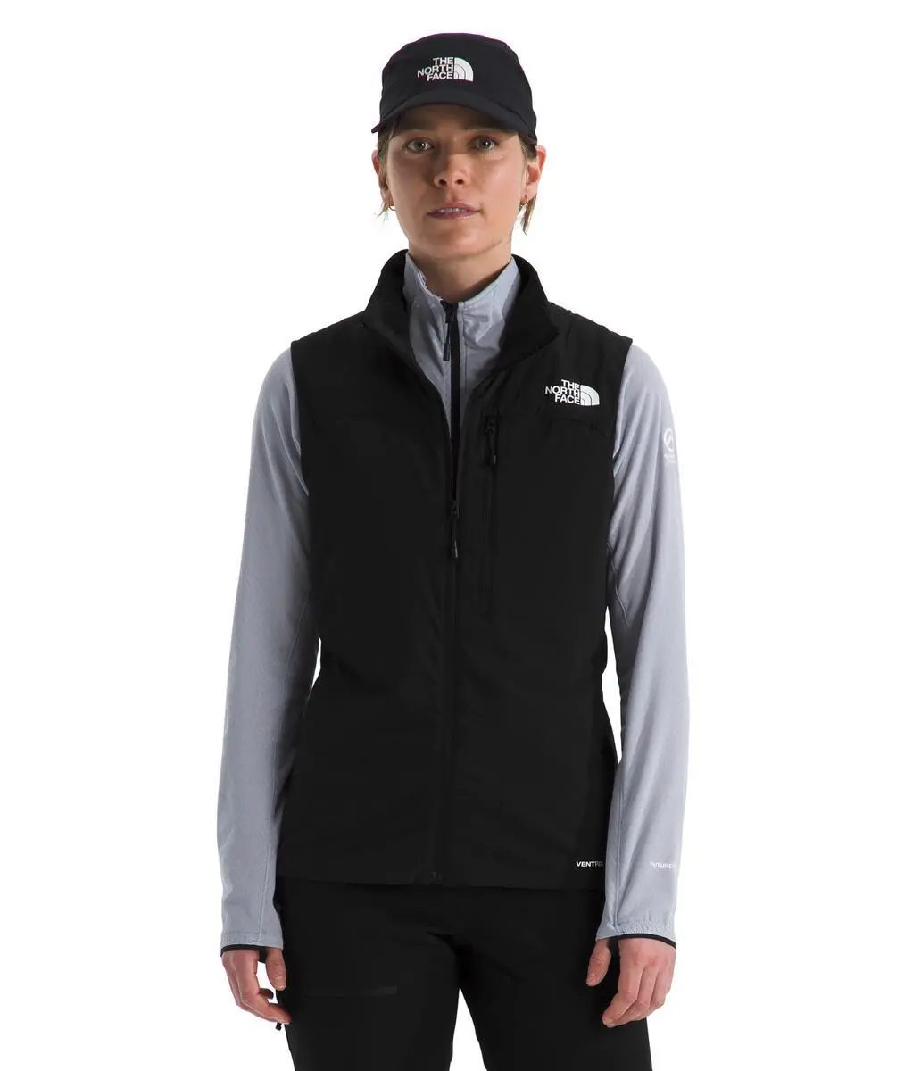 Women's Summit Series Casaval Lt Vest 1