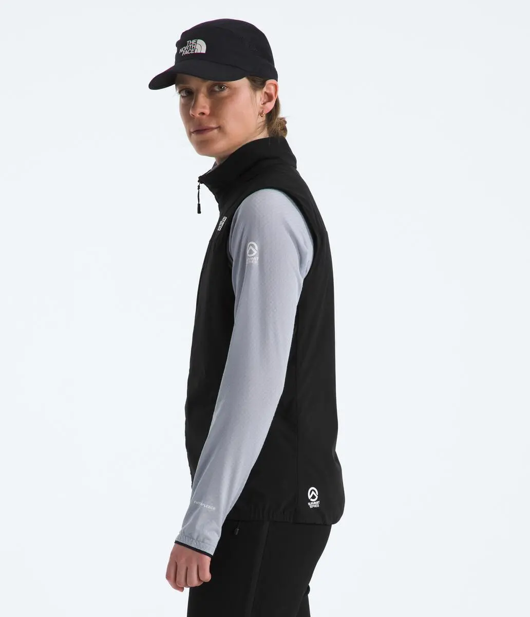 Women's Summit Series Casaval Lt Vest 2