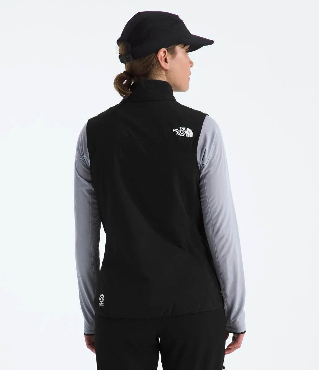 Women's Summit Series Casaval Lt Vest 3