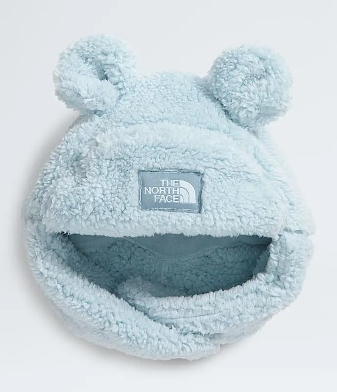 Baby Bear Trapper 1
