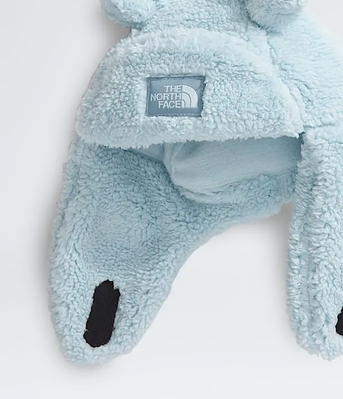 Baby Bear Trapper 2