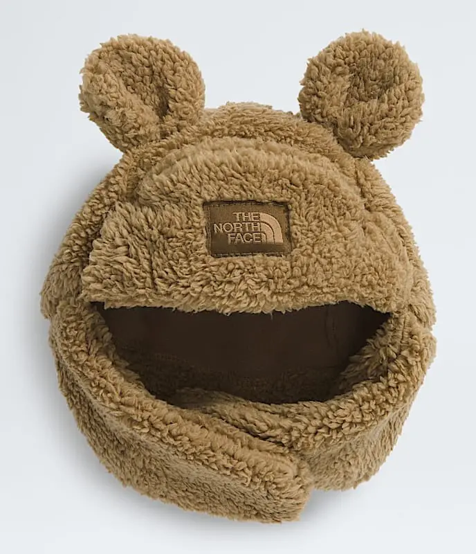 Baby Bear Trapper 1