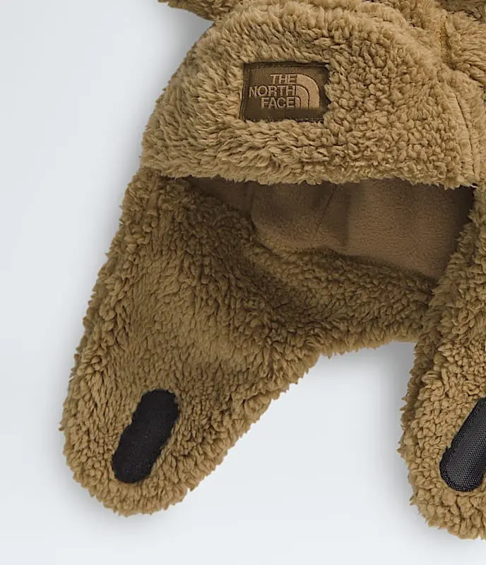 Baby Bear Trapper 2