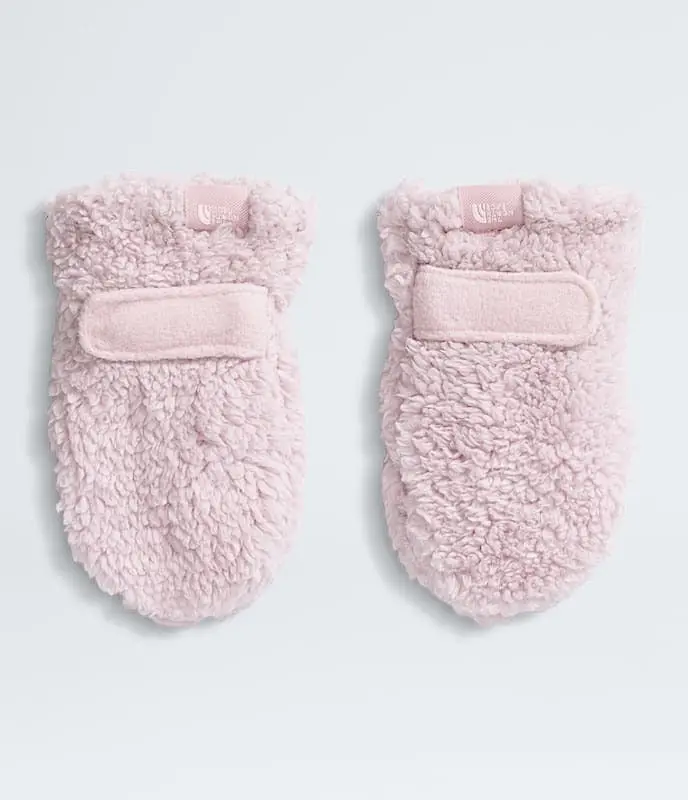 Baby Bear Mitts 1
