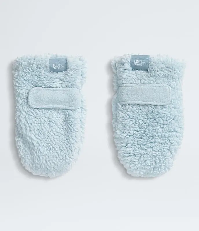 Baby Bear Mitts 1