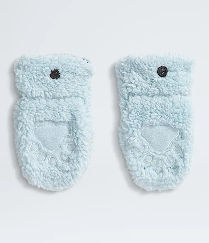 Baby Bear Mitts 2
