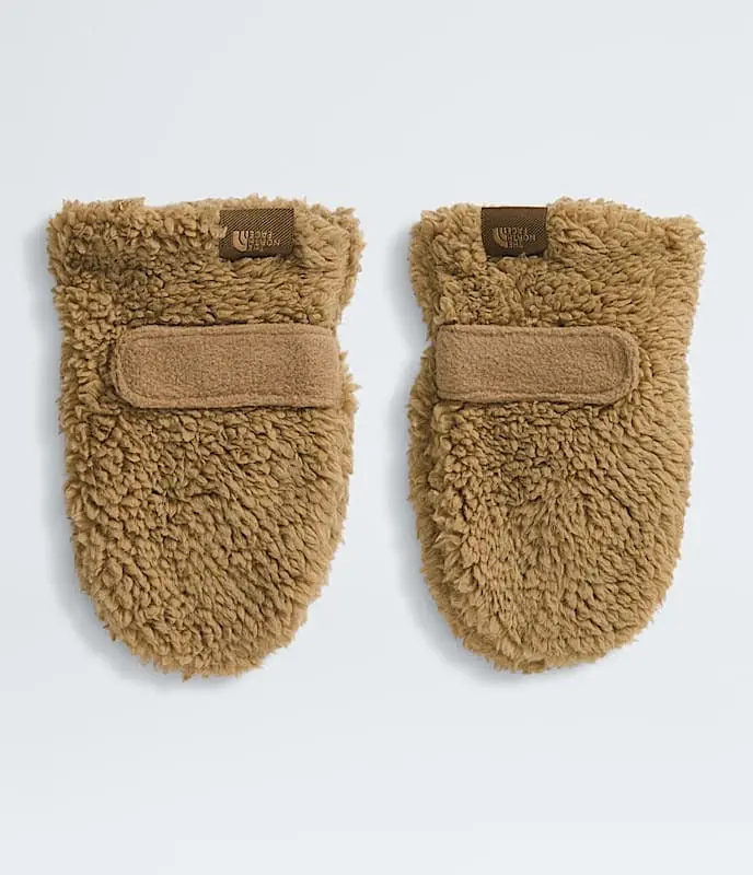 Baby Bear Mitts 1