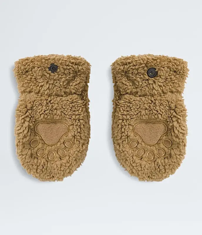 Baby Bear Mitts 2
